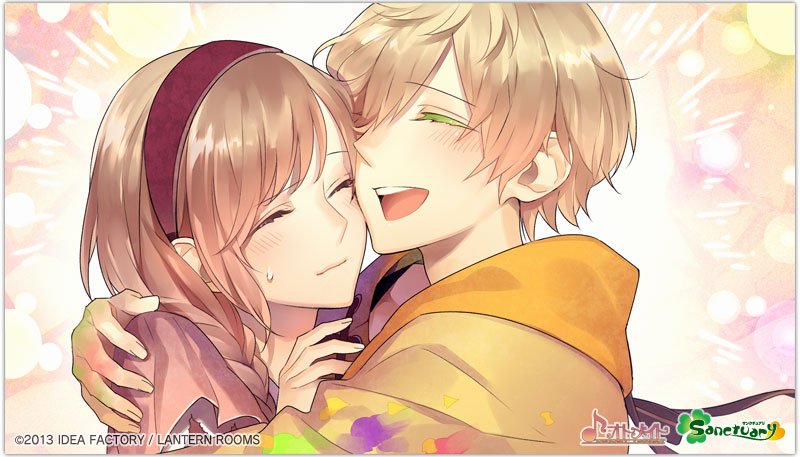 Chronostacia — скриншот 5