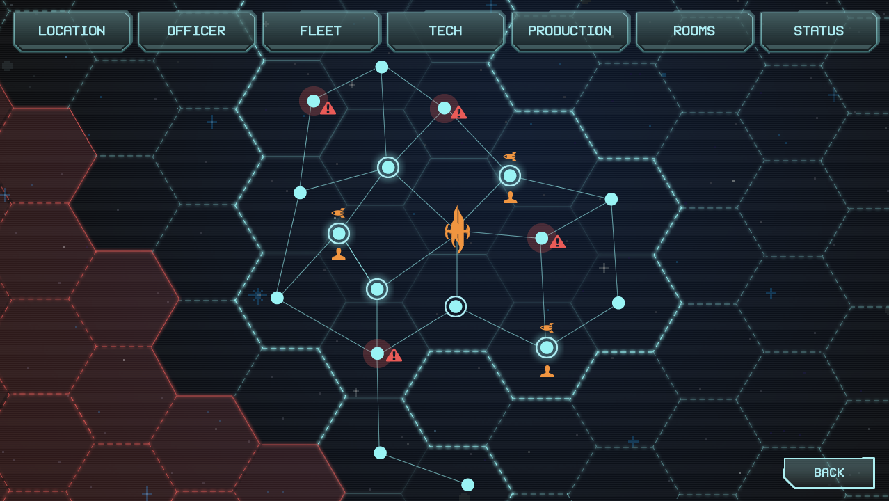 Halcyon 6 — скриншот 4