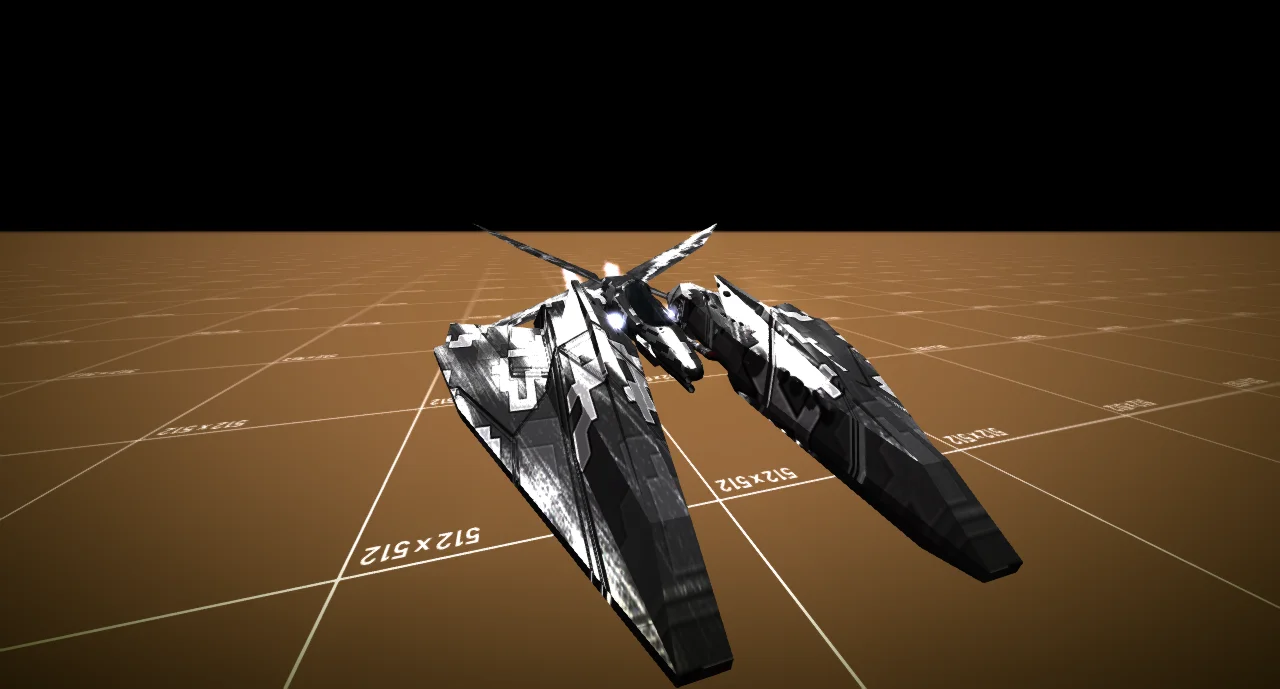 MorphShift Wars - кадр 9