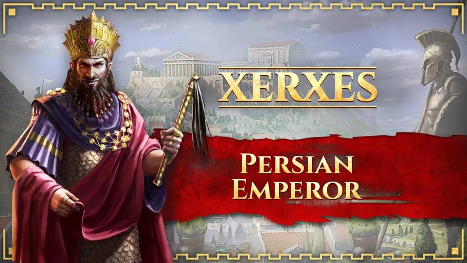 Age of Sparta - кадр 3