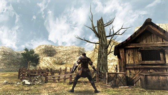 Valhalla Knights 3 — скриншот 5