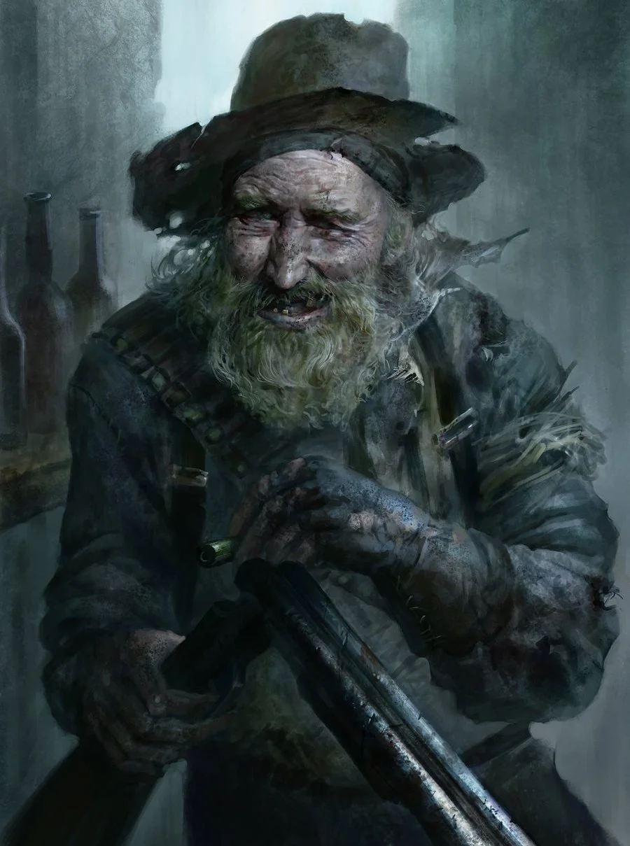 Wasteland 2 - кадр 6