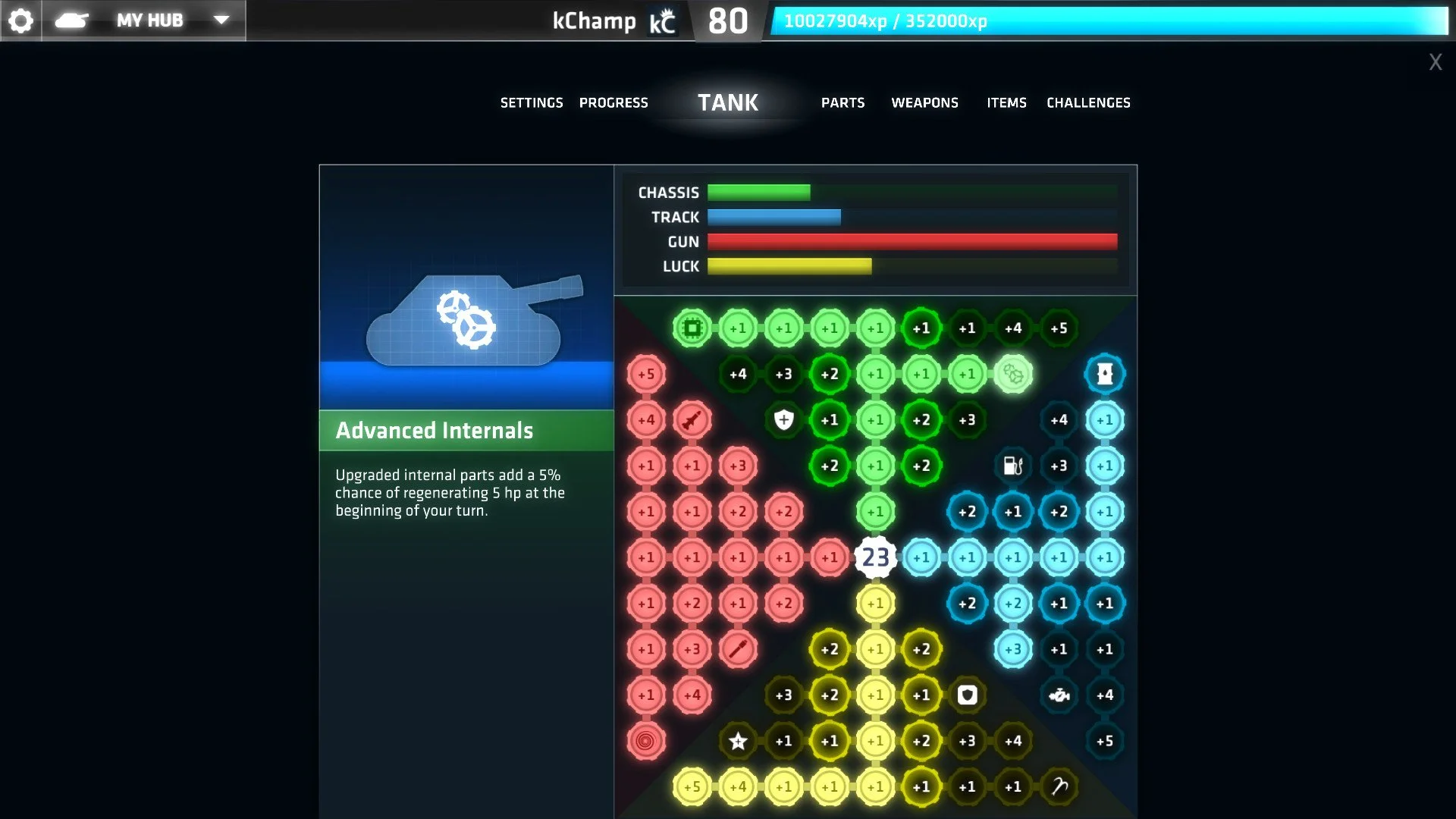 ShellShock Live - кадр 8