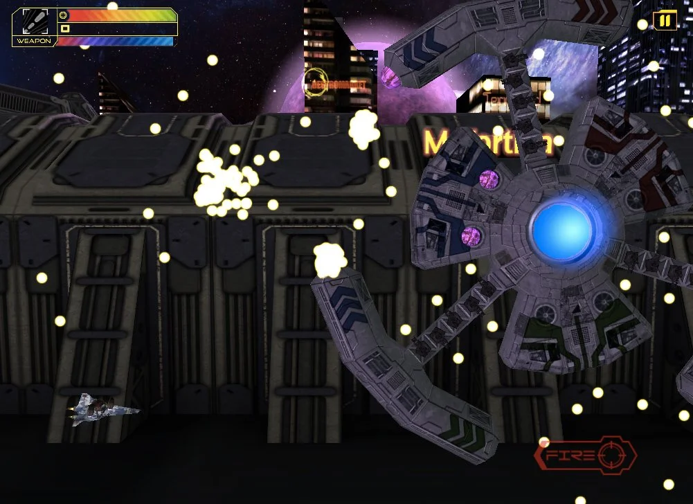 Exodite - кадр 6