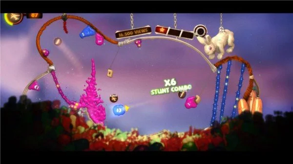 Super Splatters - кадр 2