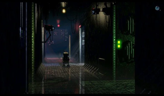 The Desolate Hope - кадр 4