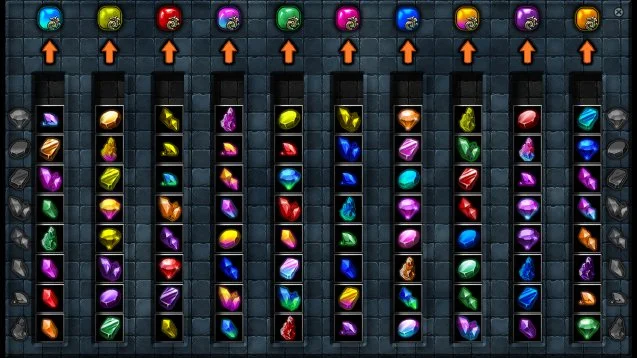 Mystical - кадр 6