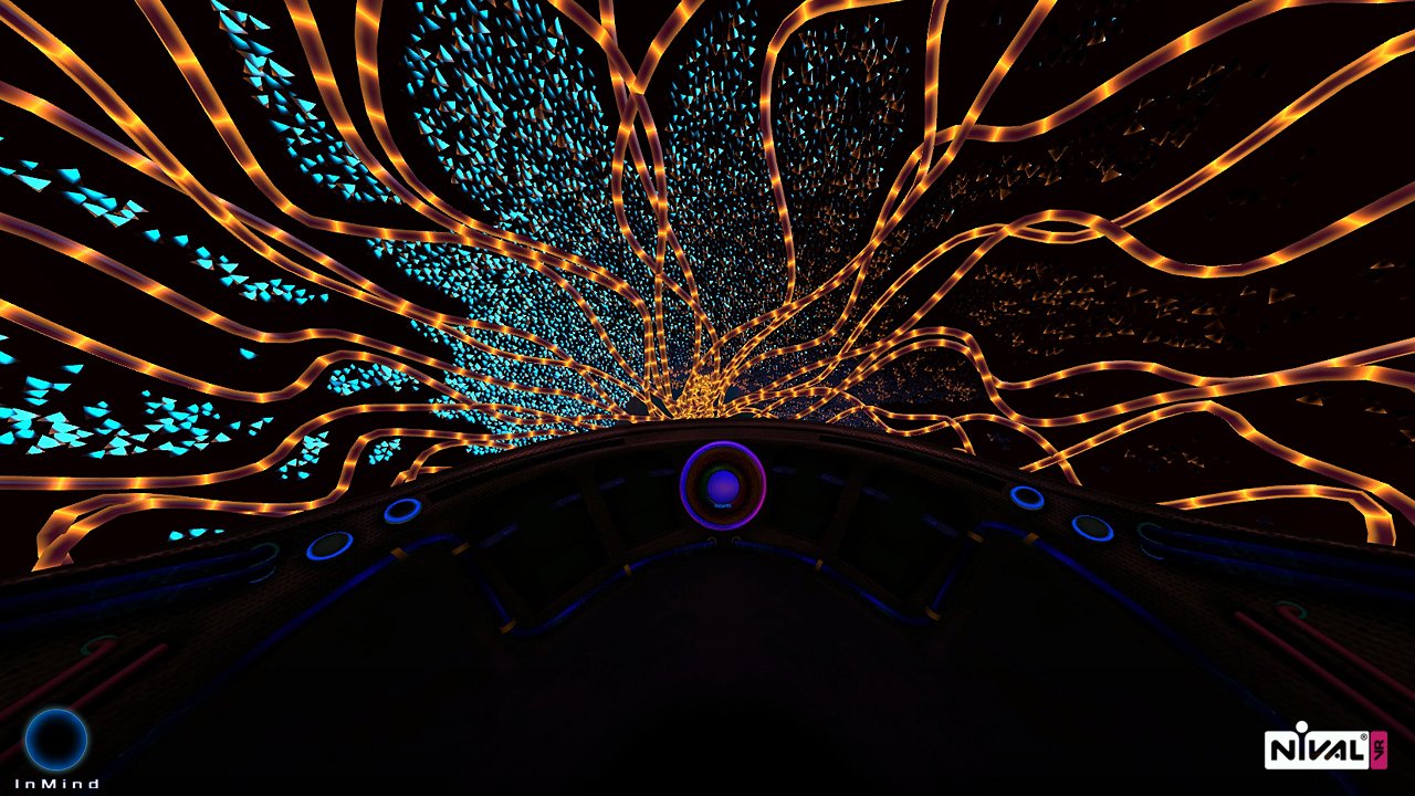 InMind VR — скриншот 5