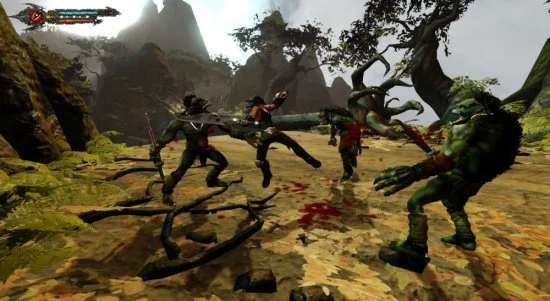 Garshasp: The Monster Slayer - кадр 15