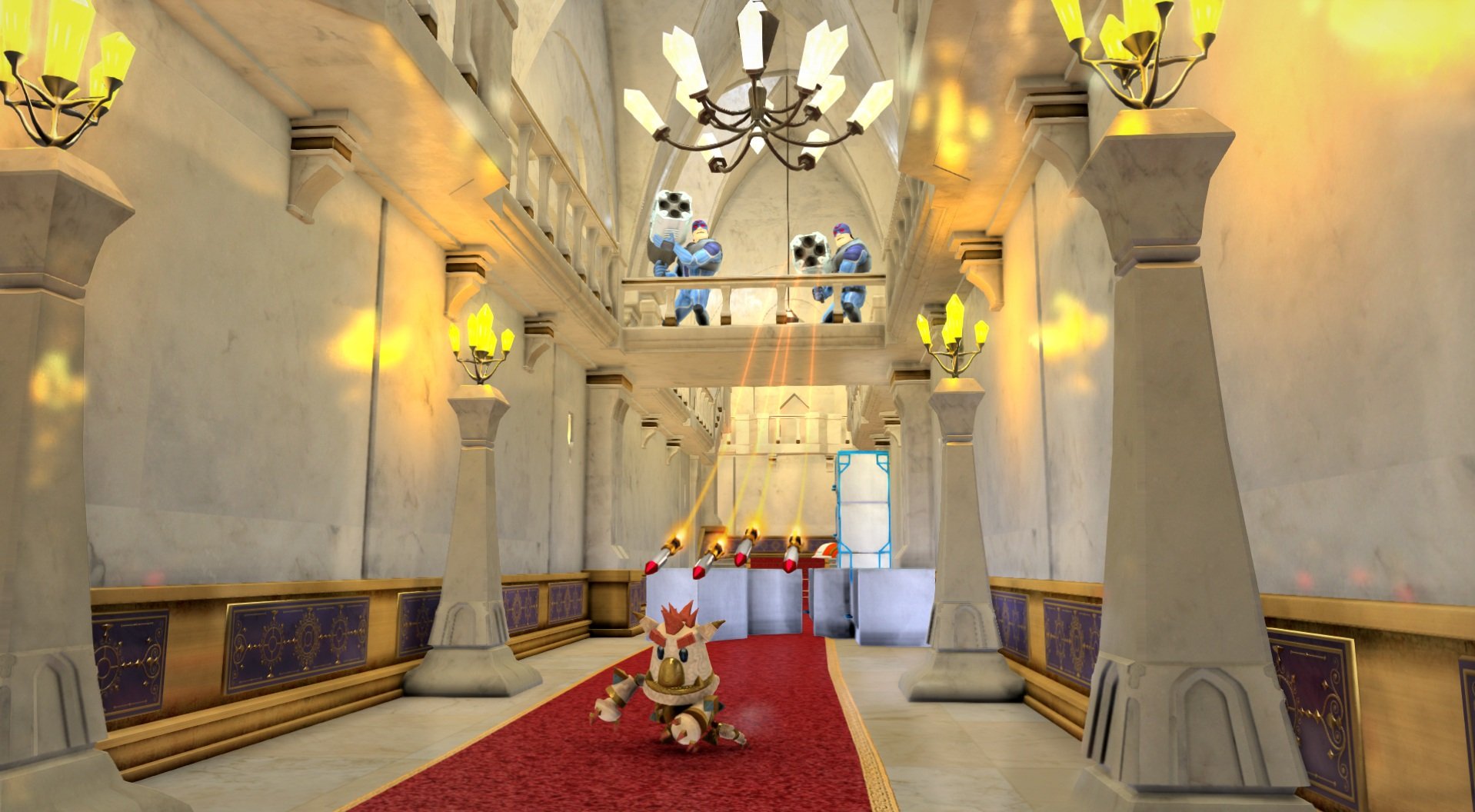 Knack — скриншот 6