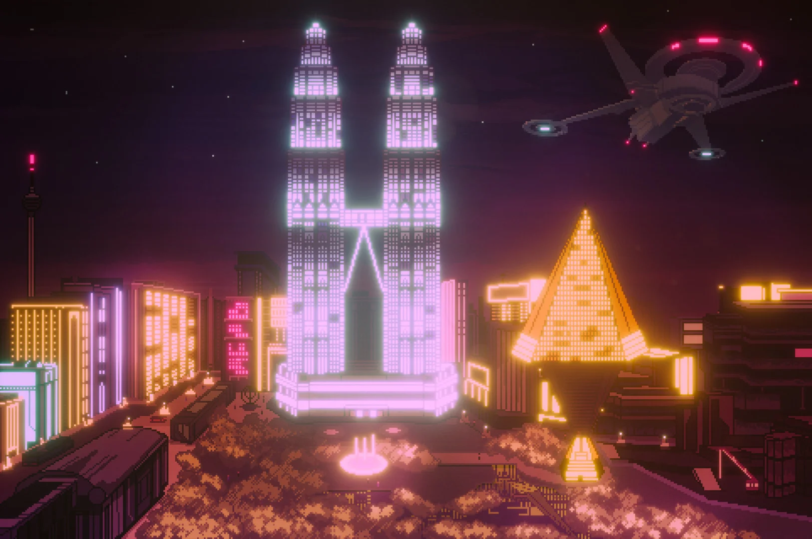 Chinatown Detective Agency - кадр 12