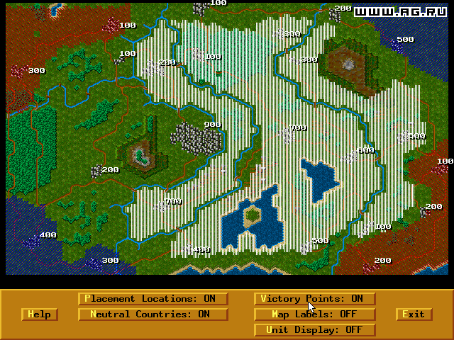 The Perfect General 2 — скриншот 3