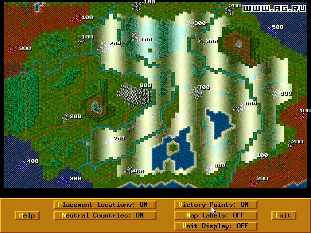 The Perfect General 2 - кадр 3