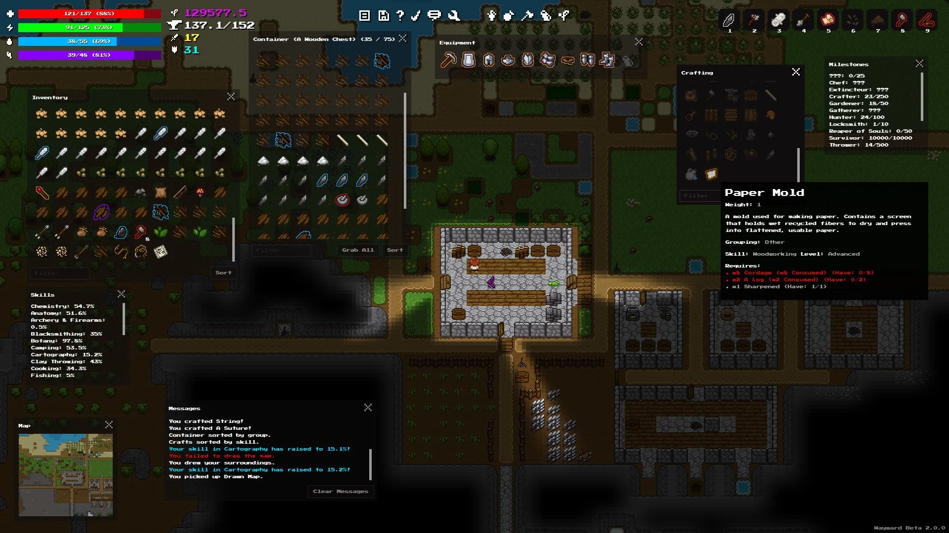 Wayward - кадр 5