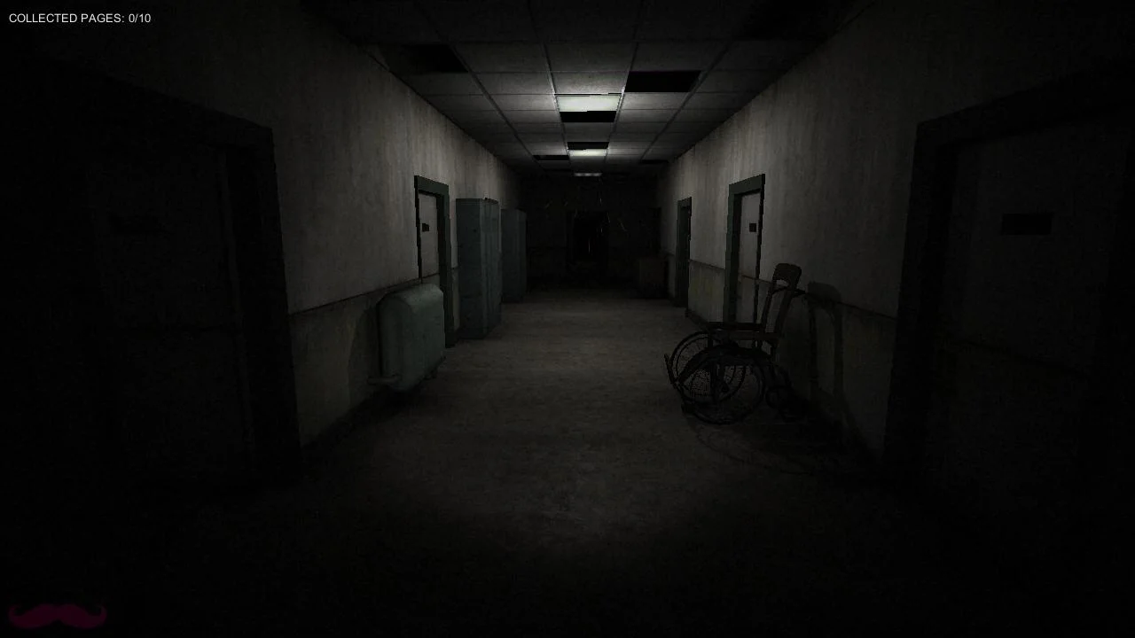 The Hat Man - кадр 6