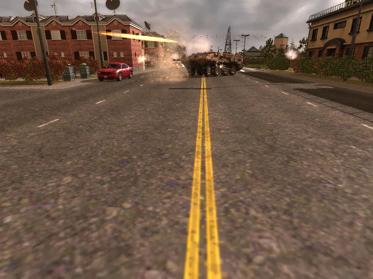 Elements of War (2010/I) - кадр 18