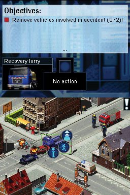 Emergency! Disaster Rescue Squad — скриншот 6