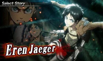 Attack on Titan: Humanity in Chains - кадр 15
