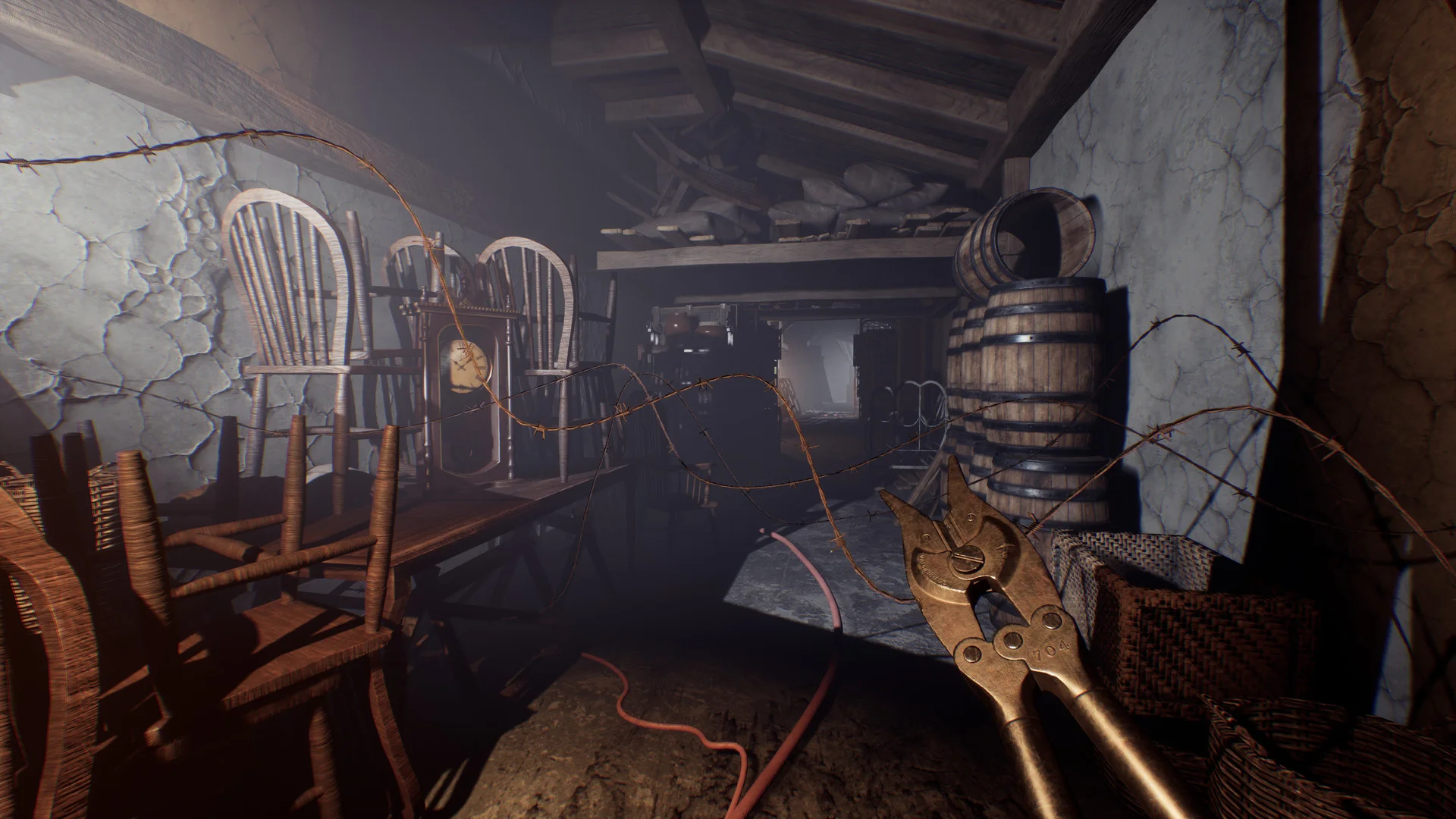 Ad Infinitum - кадр 2