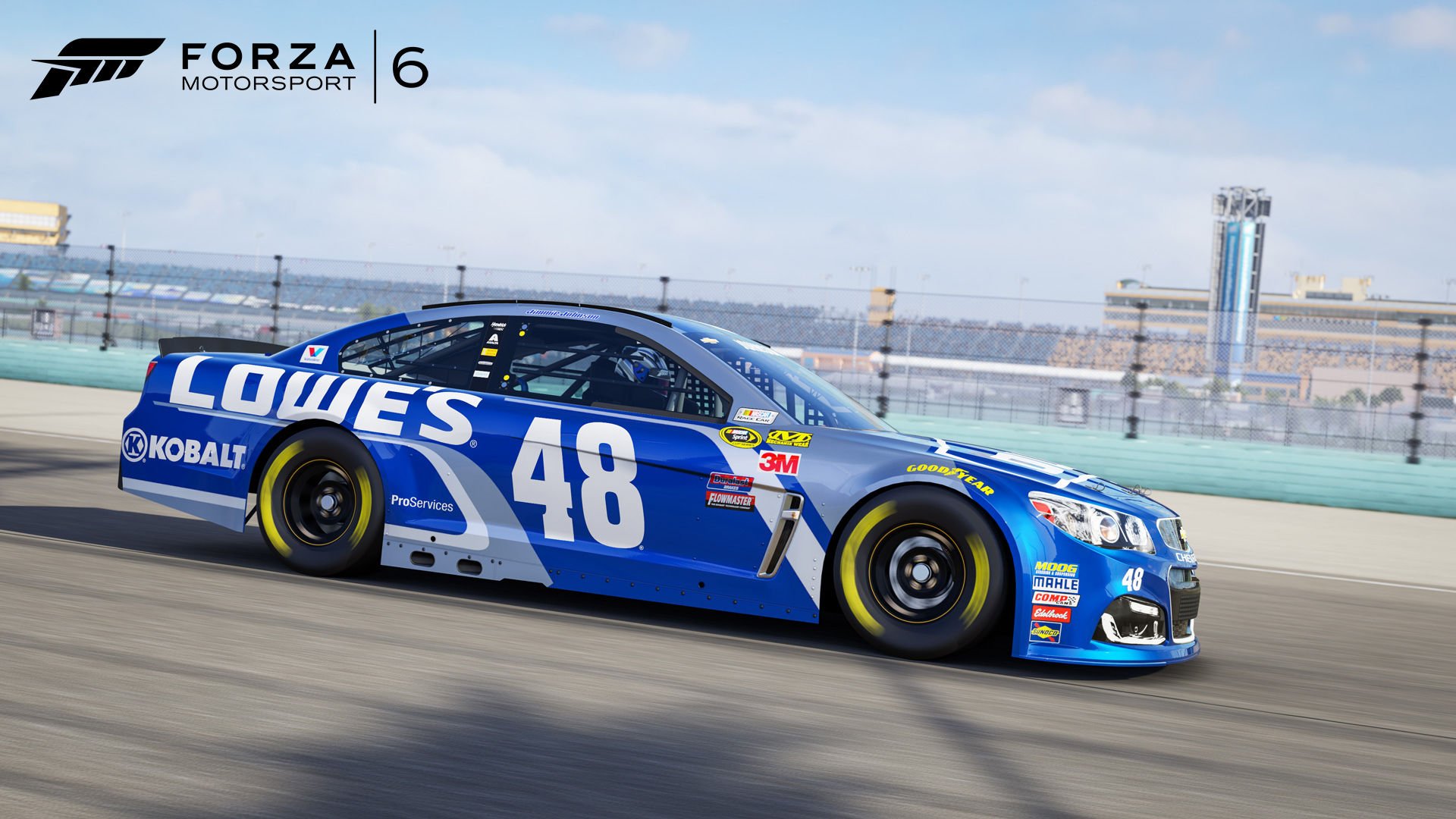 Forza Motorsport 6 — скриншот 6