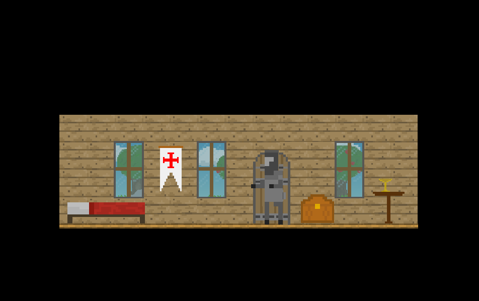Cave Brawlers — скриншот 4