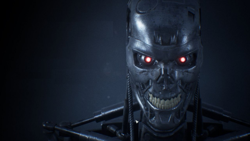 Terminator: Resistance — скриншот 3