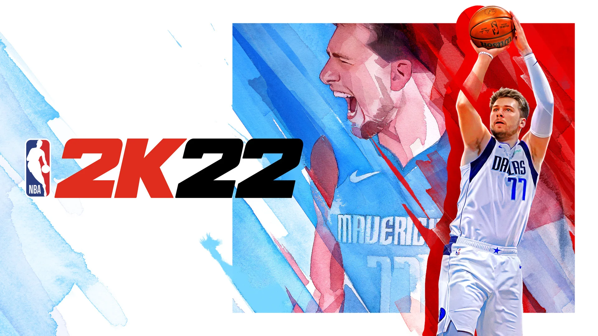 NBA 2K22 - кадр 1