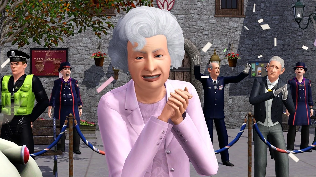 The Sims 3: Katy Perry's Sweet Treats - кадр 12