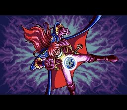 Slayers Adventure — скриншот 4