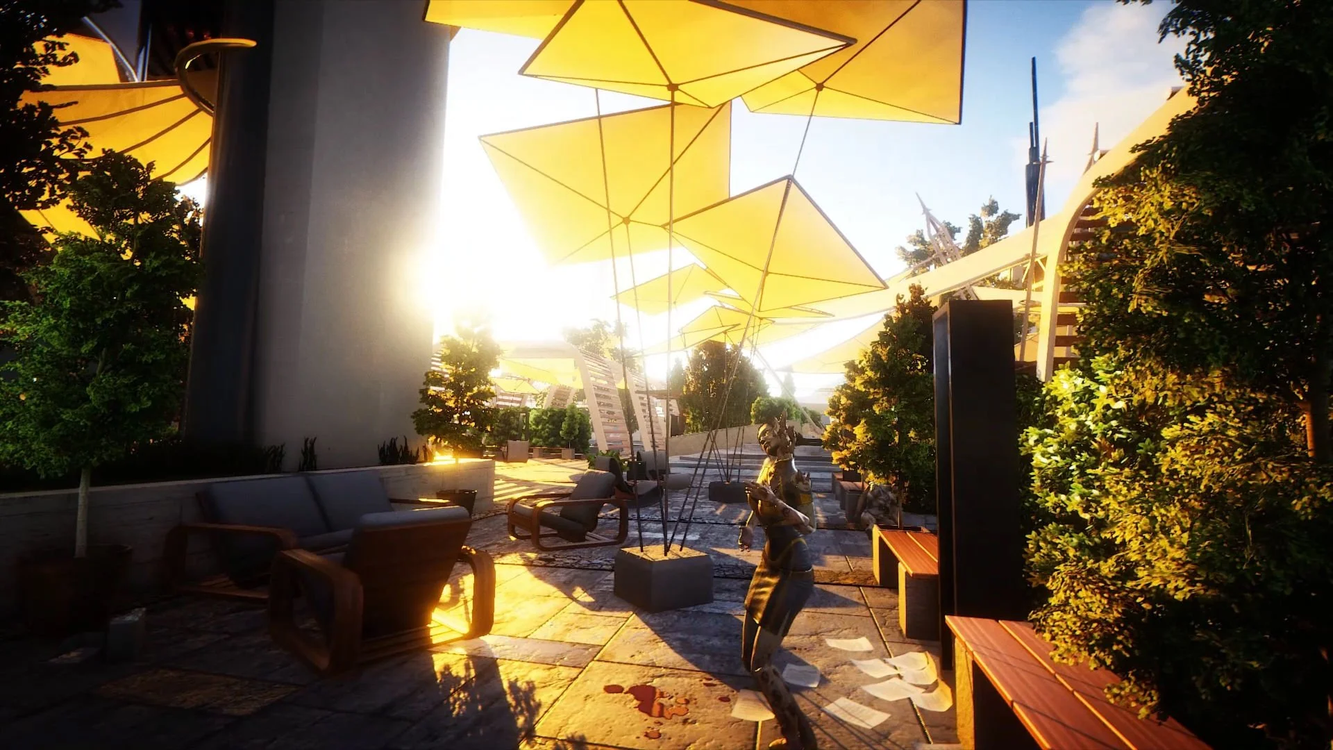 P.A.M.E.L.A. - кадр 11