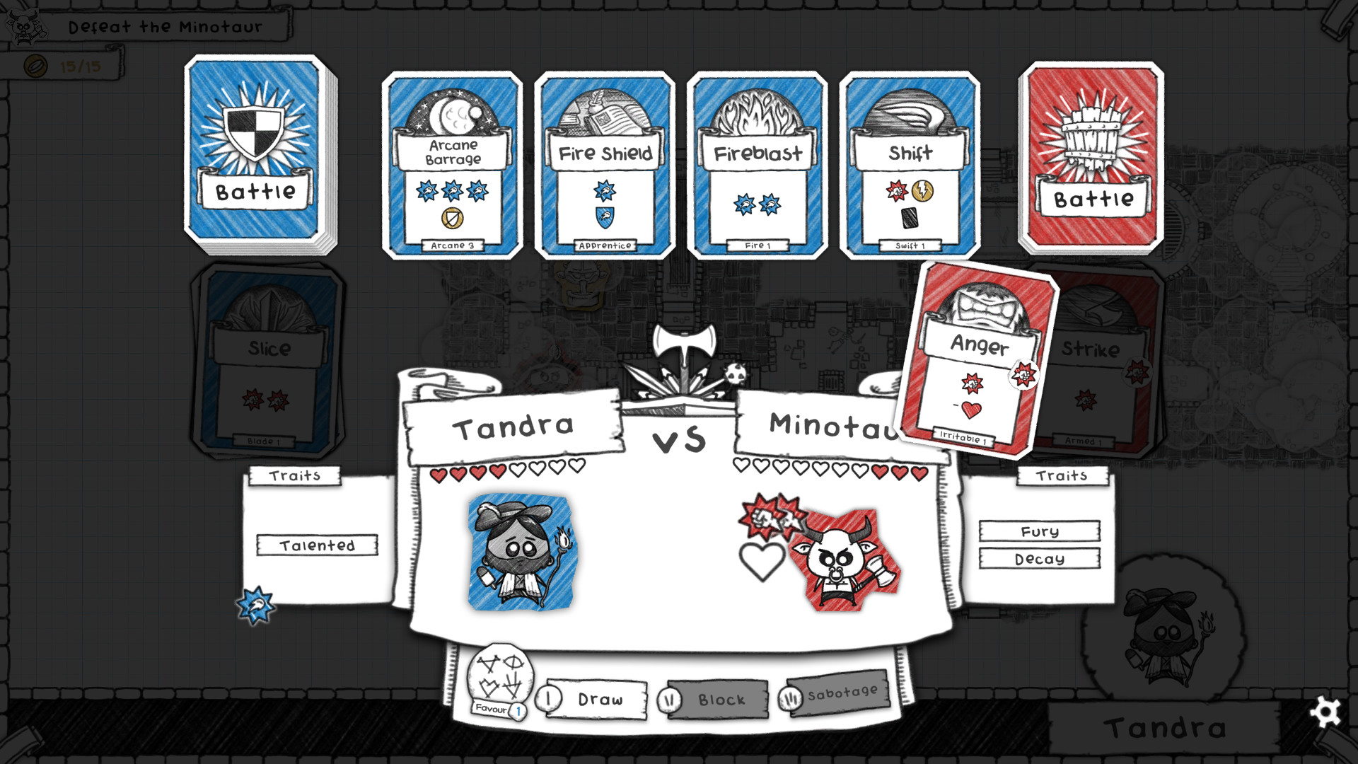 Guild of Dungeoneering Ultimate Edition — скриншот 2