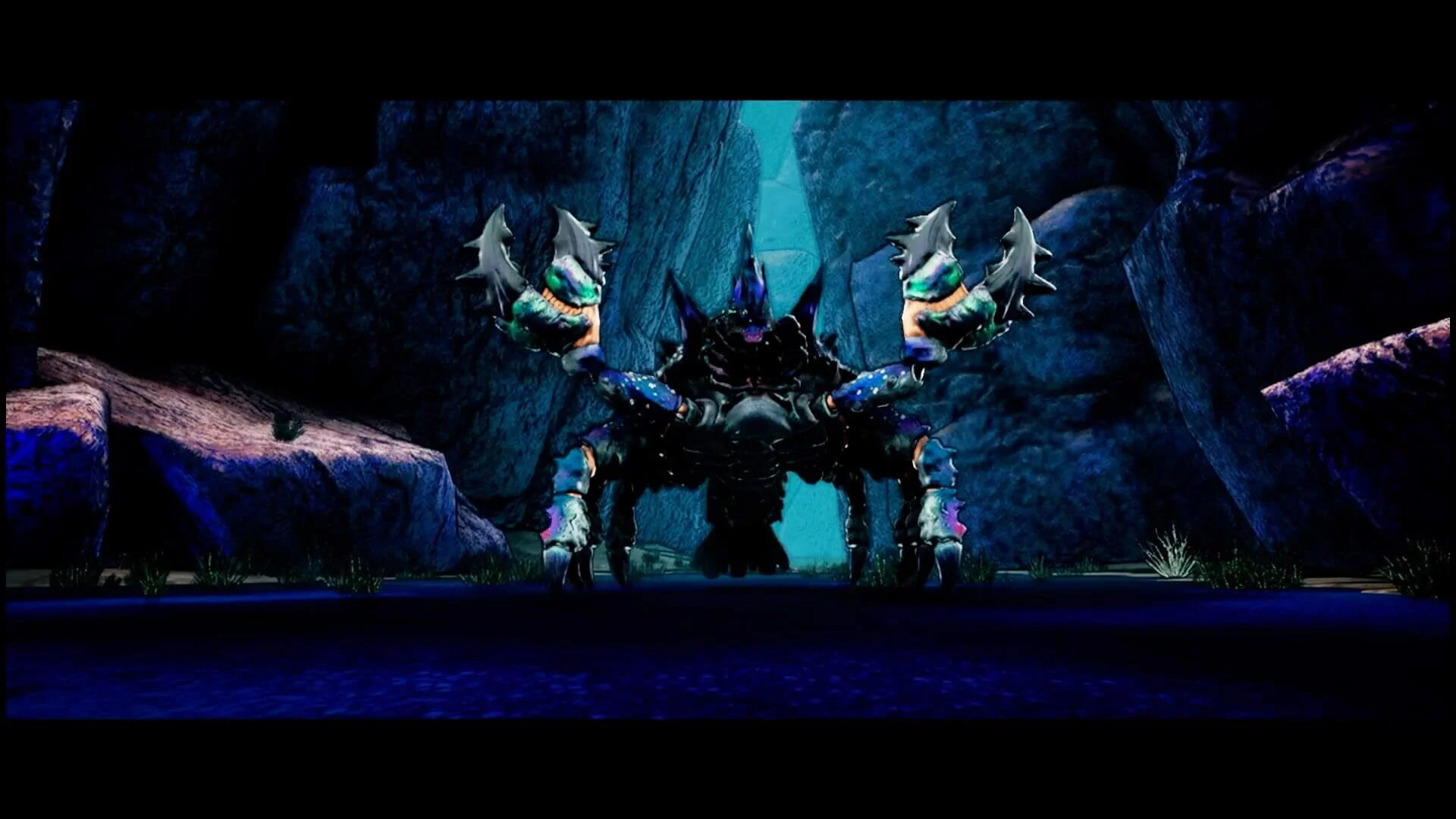 Skull Island: Rise of Kong - кадр 4