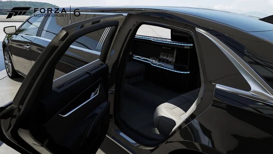 Forza Motorsport 6 - кадр 16