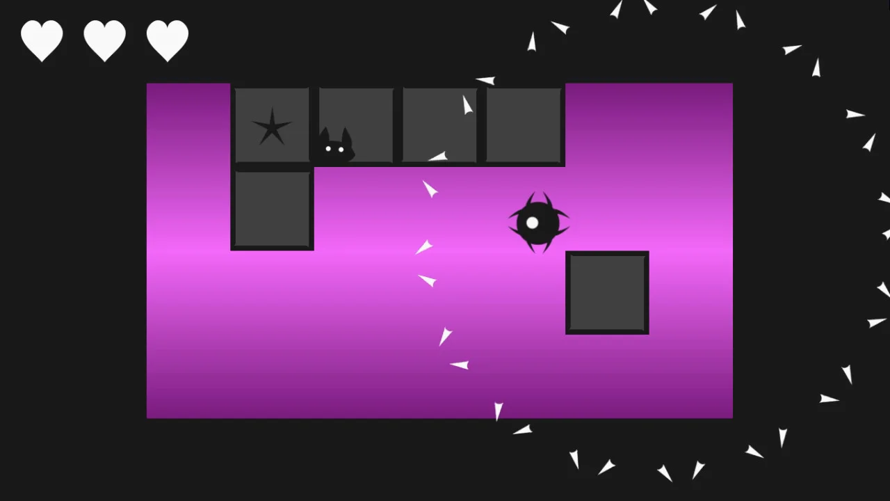 Memorise'n'run - кадр 2