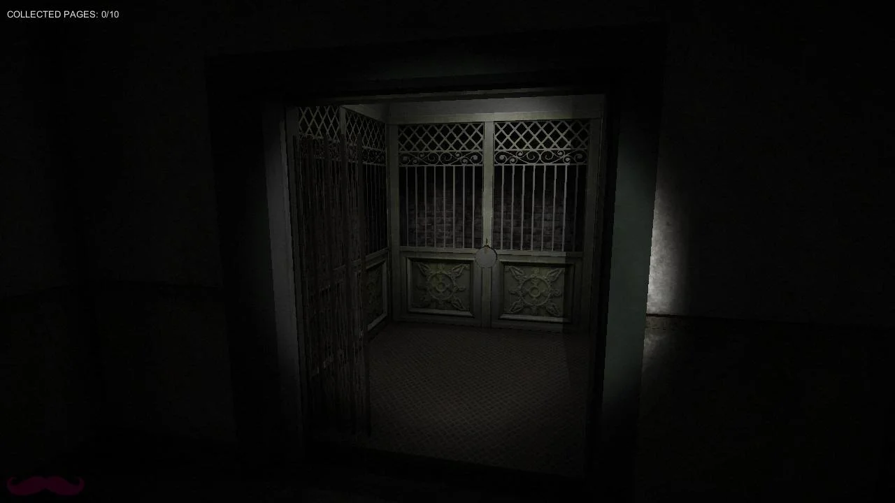 The Hat Man - кадр 7