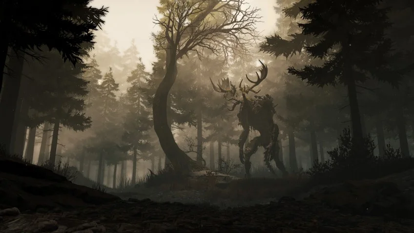 GreedFall - кадр 4