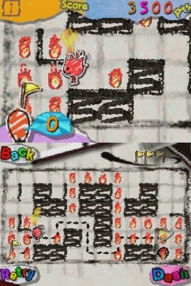 Candle Route — скриншот 5