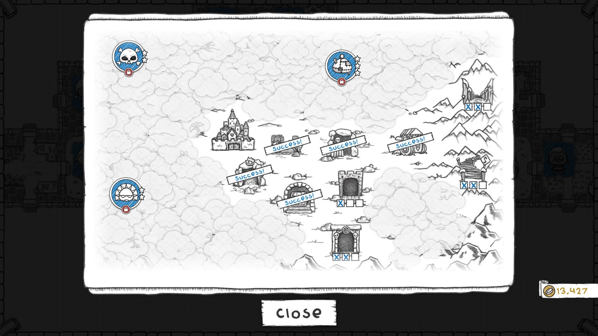Guild of Dungeoneering Ultimate Edition — скриншот 5