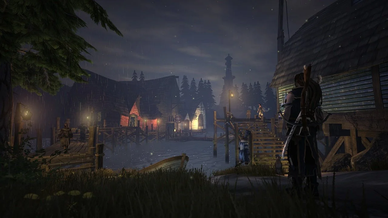 Fable 2: Knothole Island - кадр 3