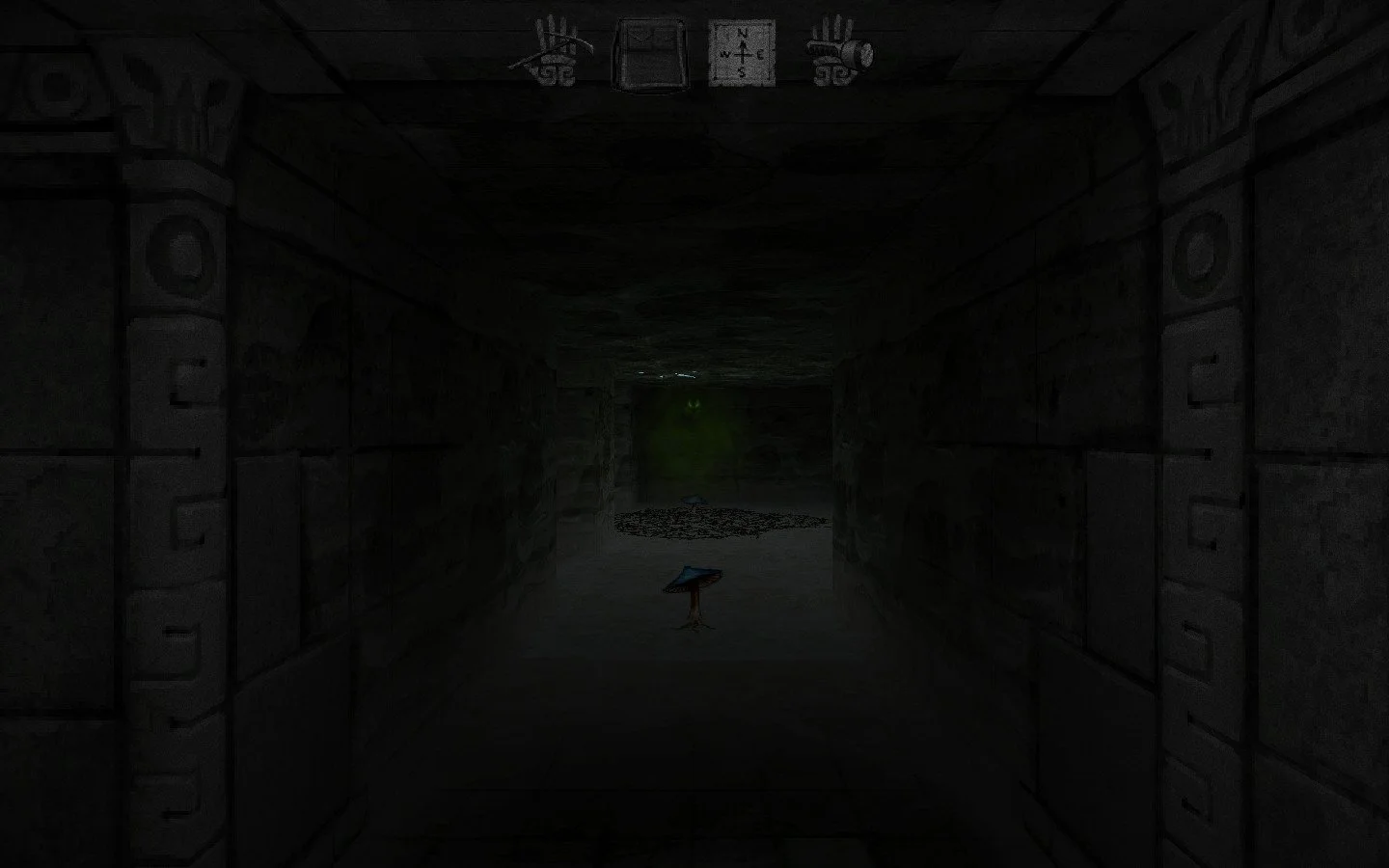 I Can't Escape: Darkness  - кадр 10