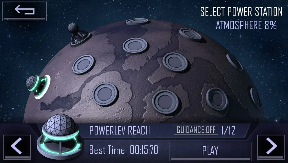 Fuel Tiracas - кадр 1