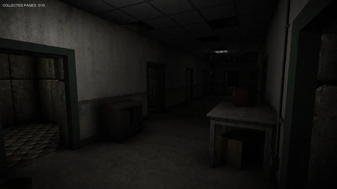 The Hat Man - кадр 8