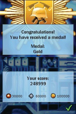 Emergency! Disaster Rescue Squad — скриншот 5