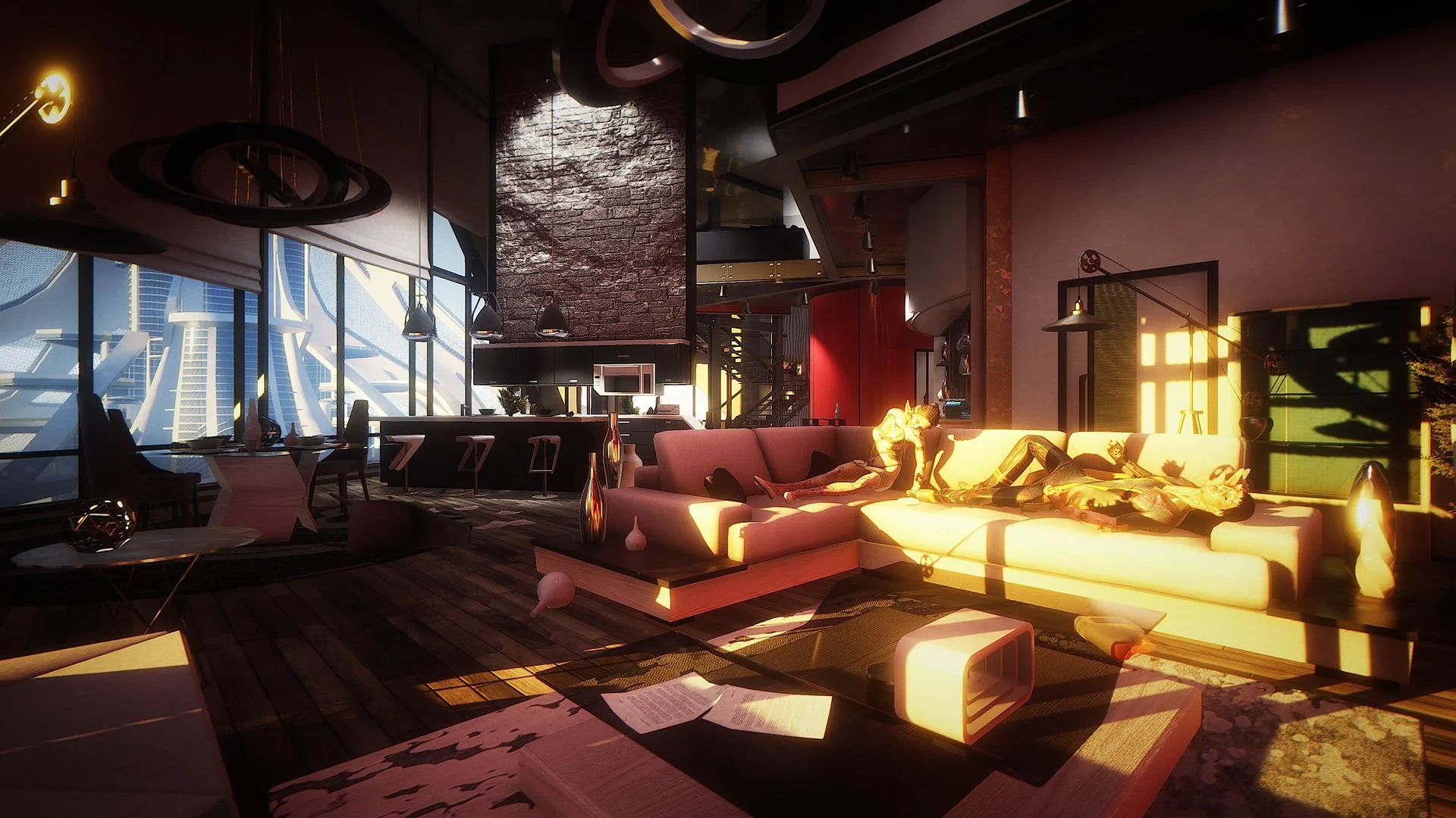 P.A.M.E.L.A. - кадр 13