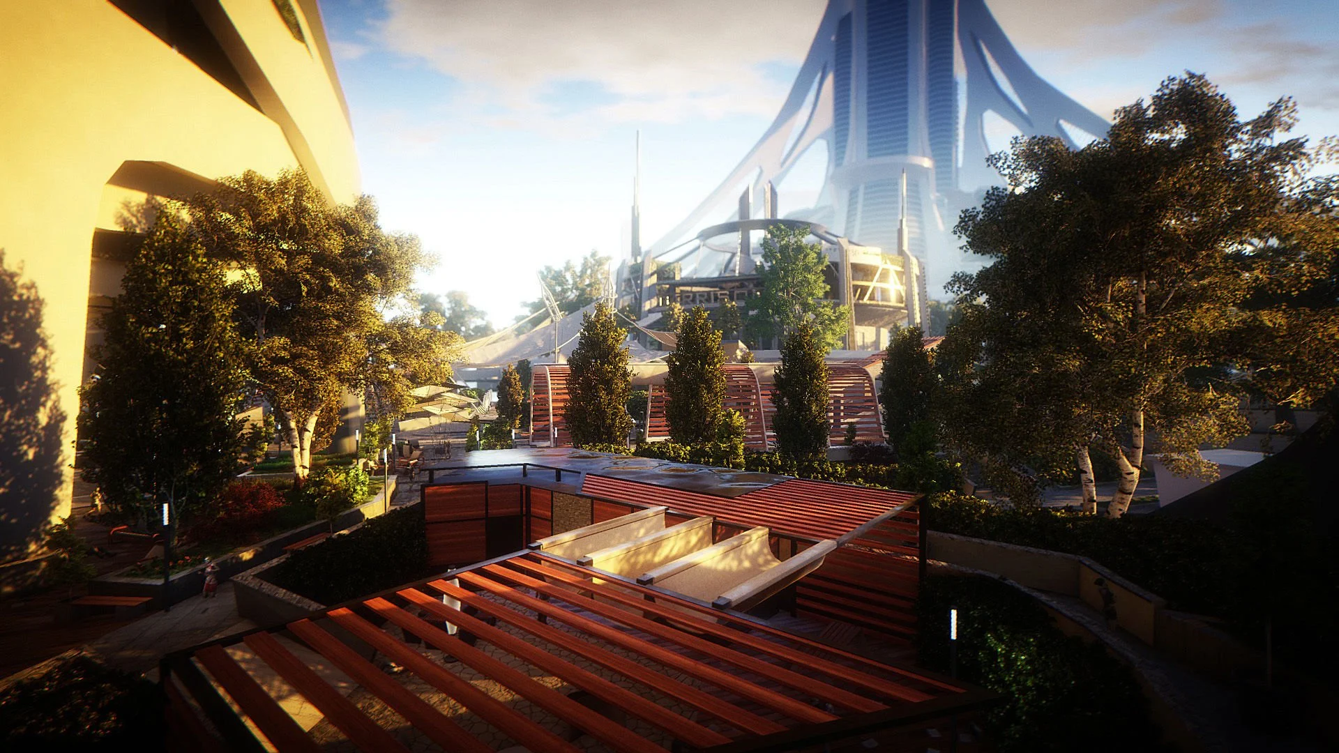 P.A.M.E.L.A. - кадр 7