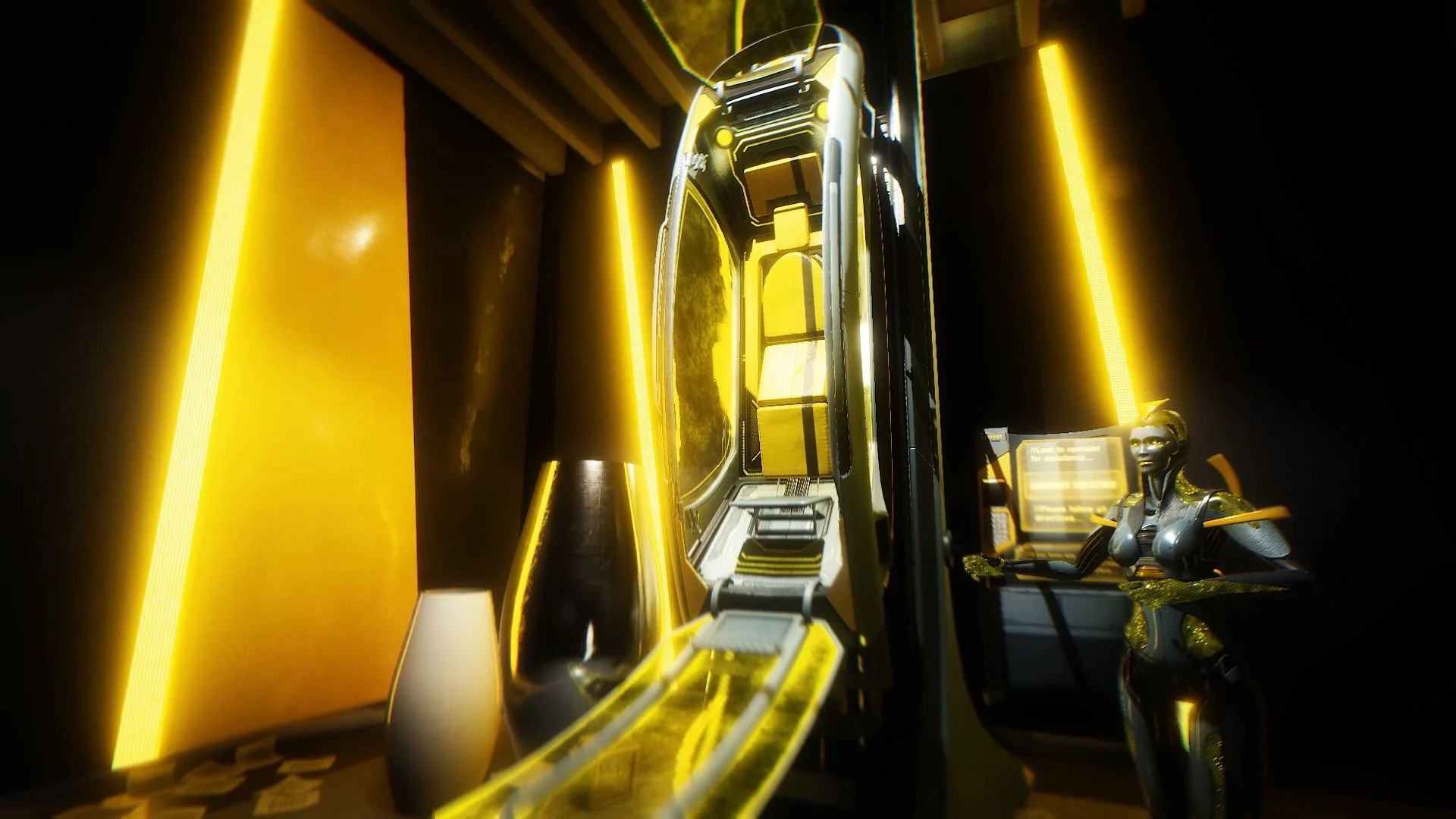 P.A.M.E.L.A. - кадр 9