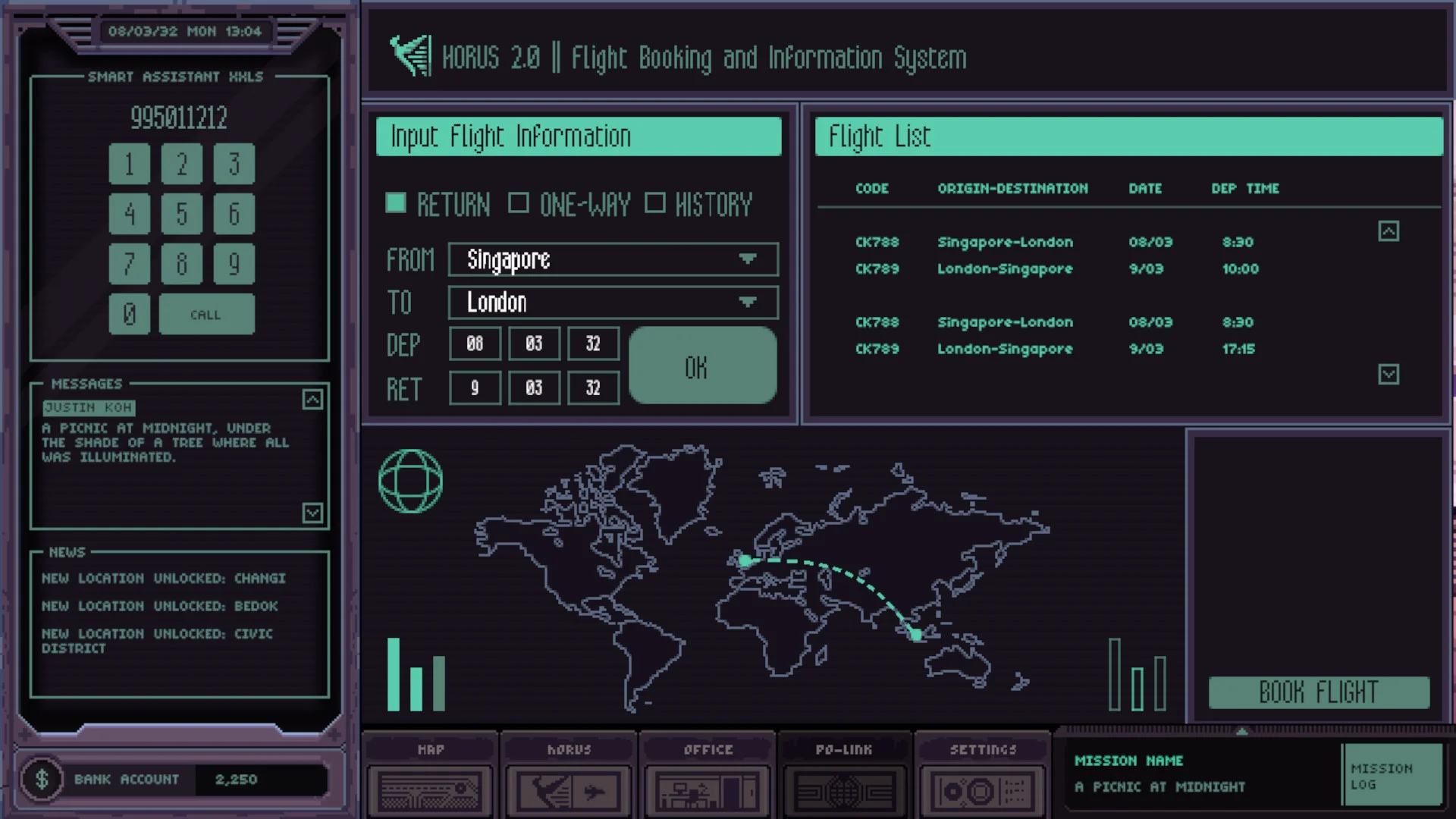 Chinatown Detective Agency - кадр 10