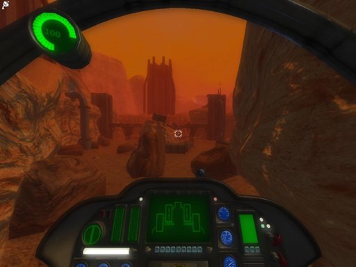 Gunship: Apocalypse — скриншот 4
