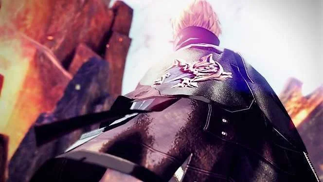 God Eater 3 - кадр 15
