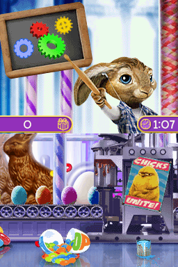 HOP: The Movie Game — скриншот 3